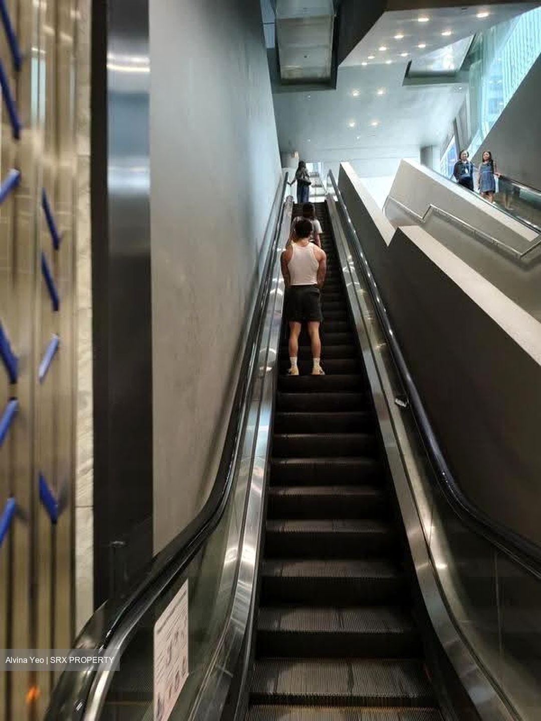Oxley Tower (D1), Retail #639380351